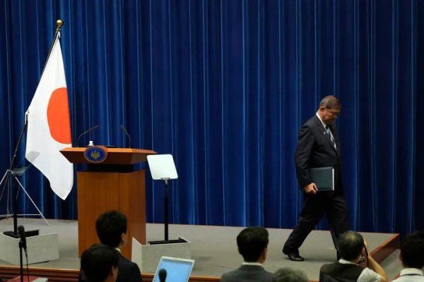 华泰国际 谁将接替石破茂？这5人加入日本自民党新总裁角逐